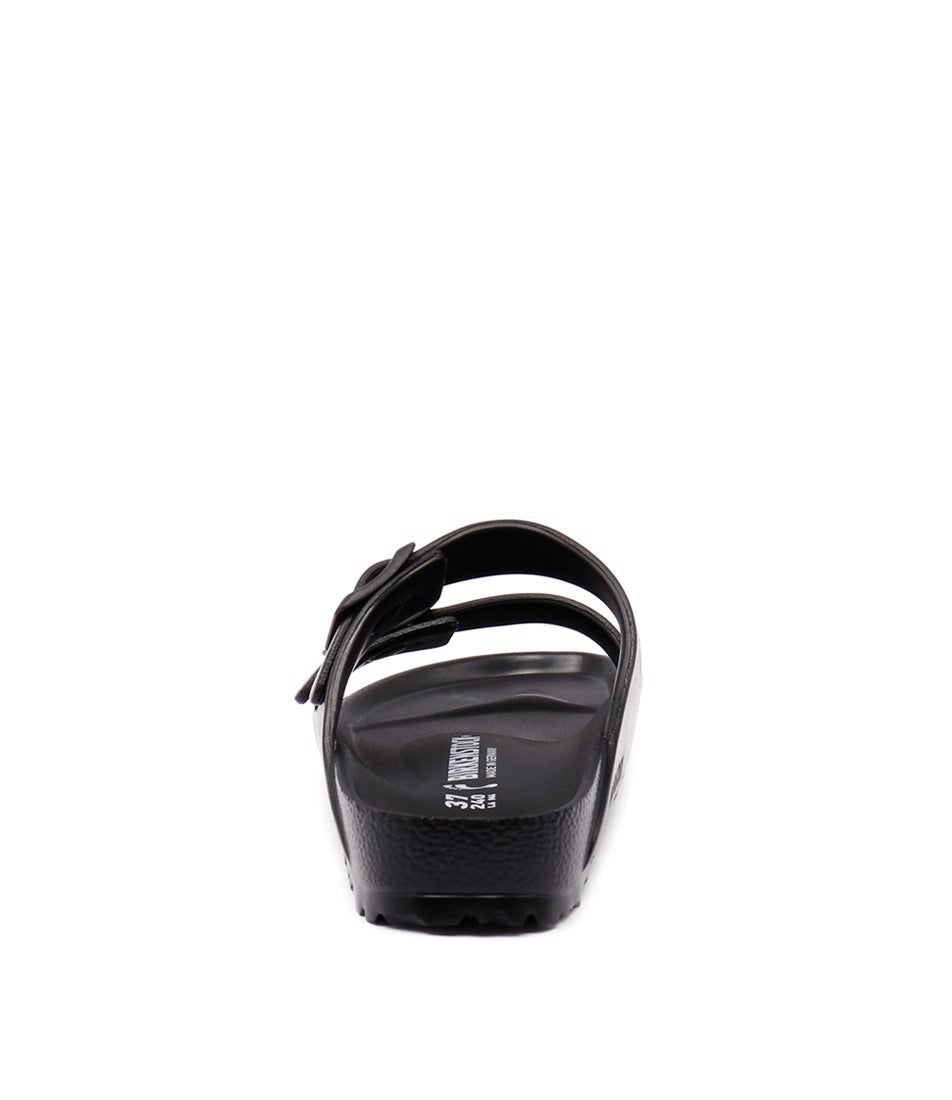 Eva R Blk Lce ARIZONA EVA BLK NARROW
