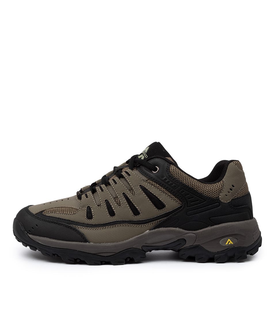 RAVINE KHAKI SMOOTH