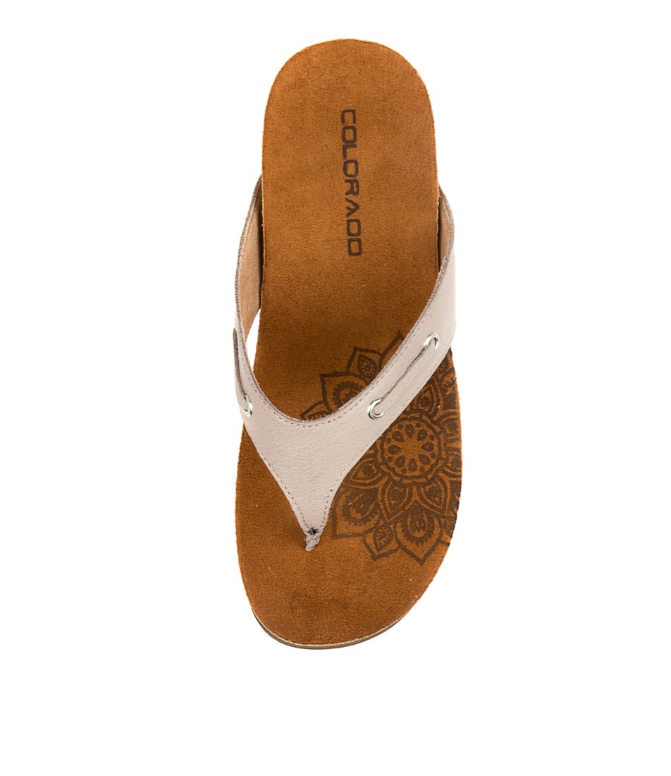Embry Stone EMBRY STONE LEATHER