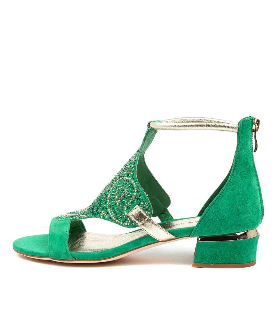 TOMIKA WINTER GREEN MIX