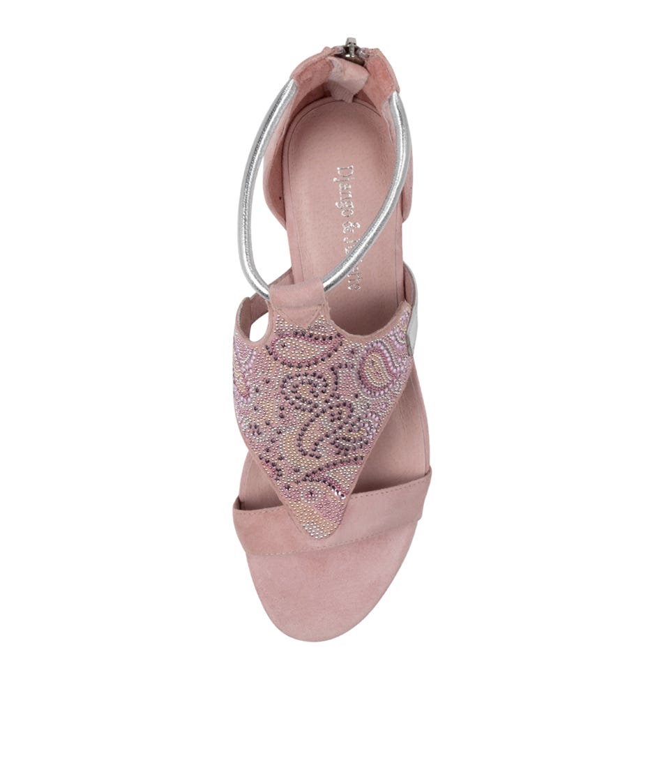 TOMIKA PINK MIX