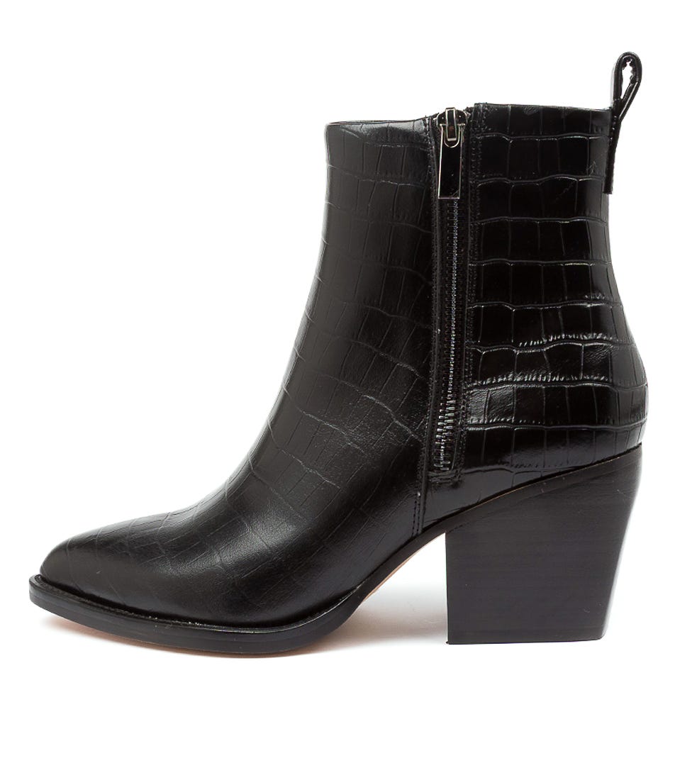 MILKY DJ BLACK CROC