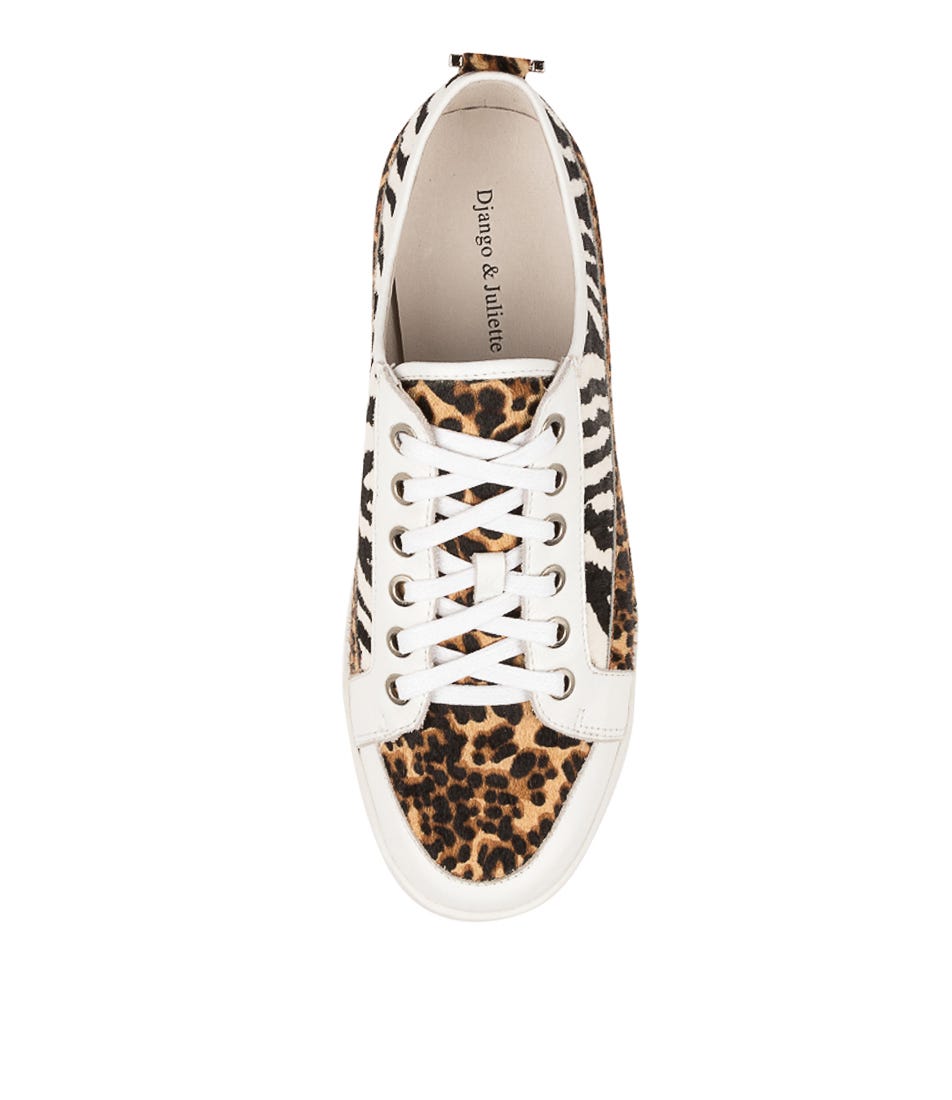 LACI TAN CHEETAH MULTI