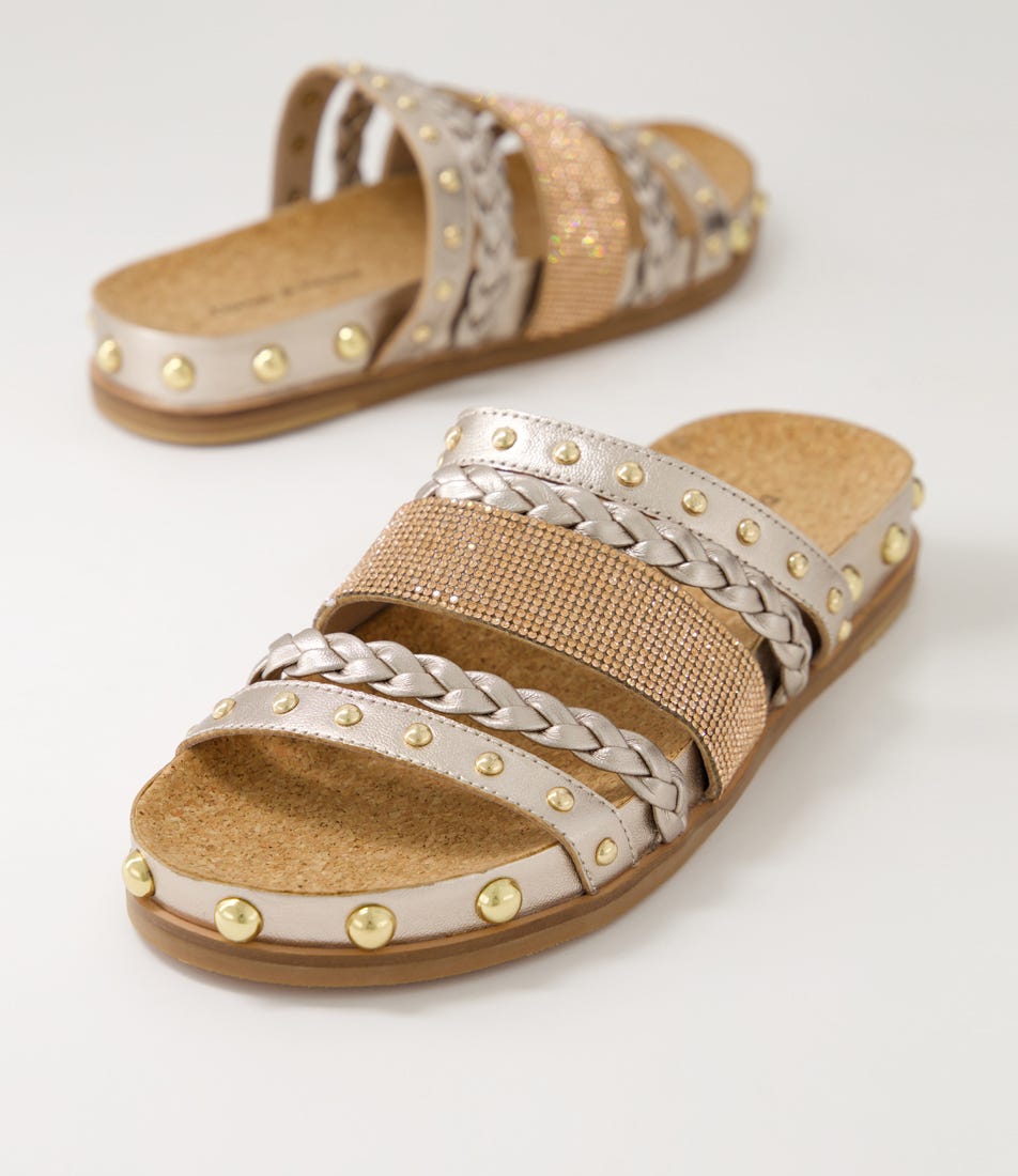 Quindy Platino Multi Slides