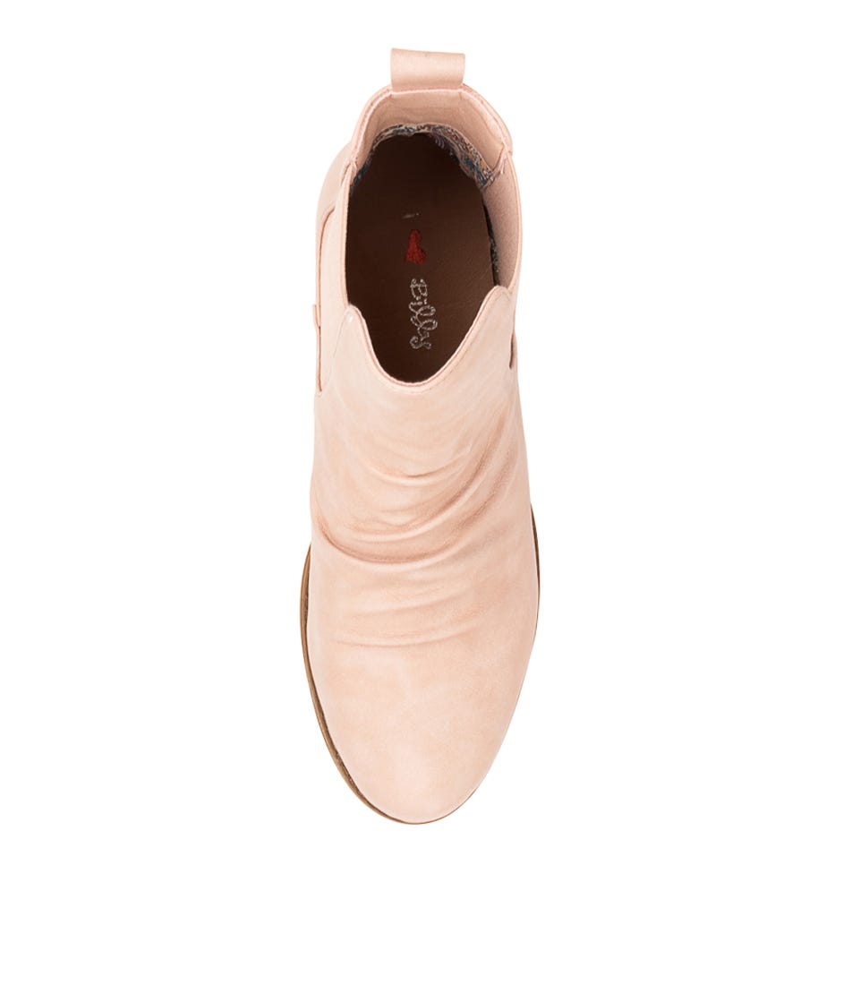 RUFUSER NUDE SMOOTH
