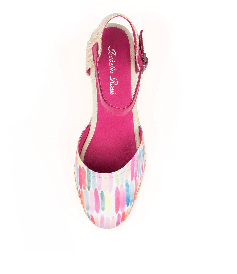 ROFIT RAINBOW FABRIC MLTI