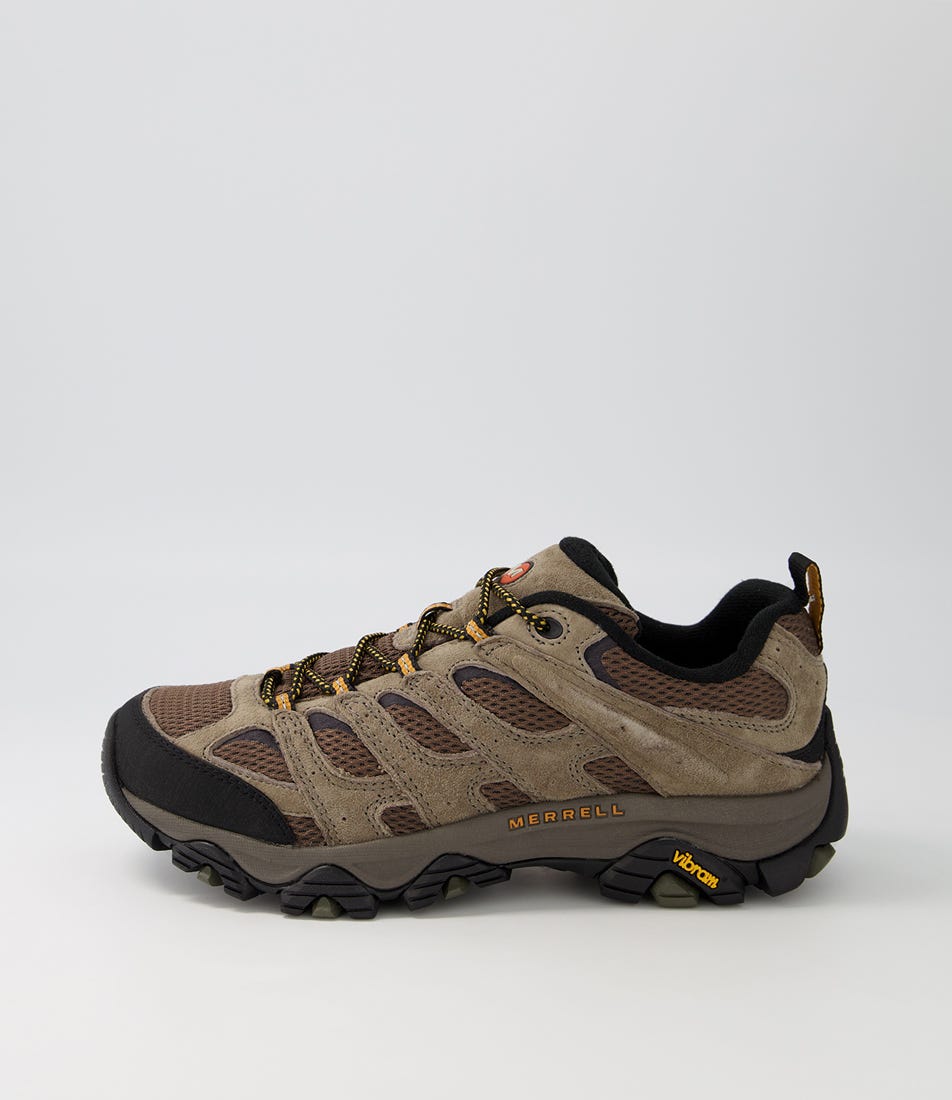 Merrell walnut best sale