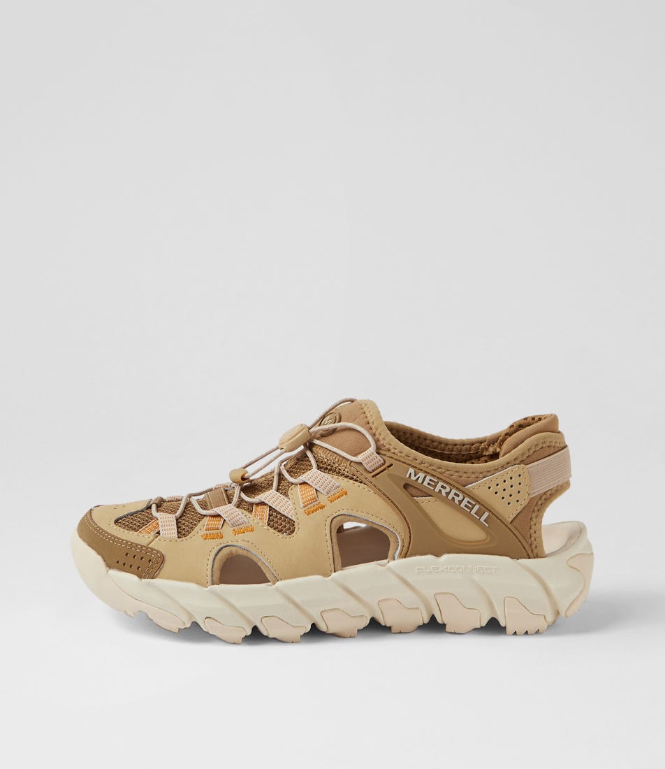 MERRELL Maipo Explorer Sieve W Latte Sandals
