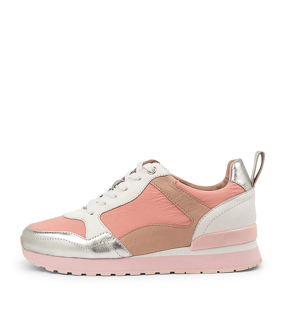 TAZEN PINK MULTI