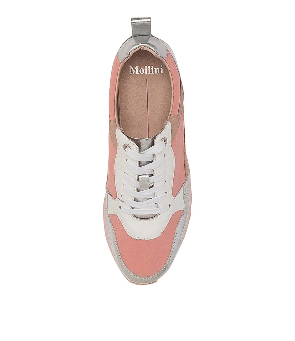 TAZEN PINK MULTI