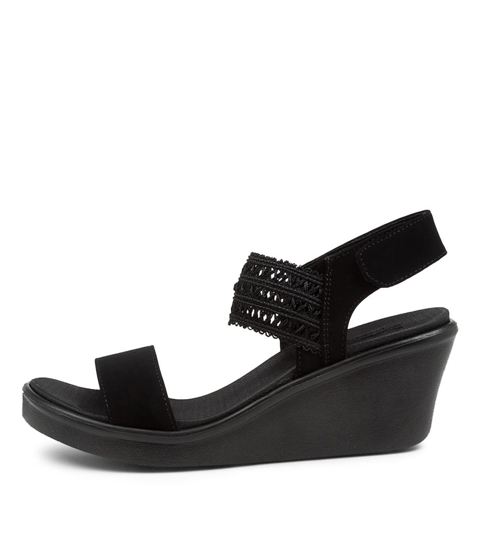Rumble On takeover Blk by Skechers Shop Online at Mathers