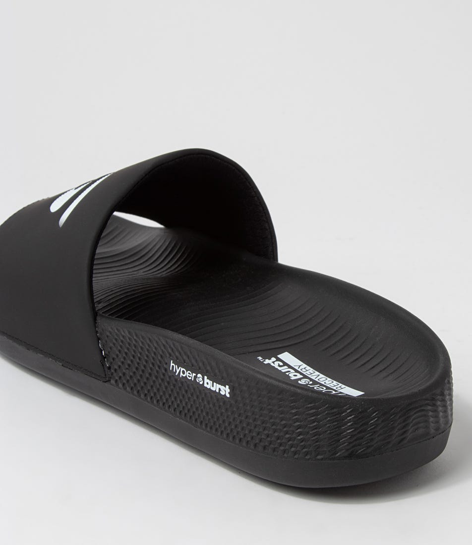 Hyper Slide Black Slides
