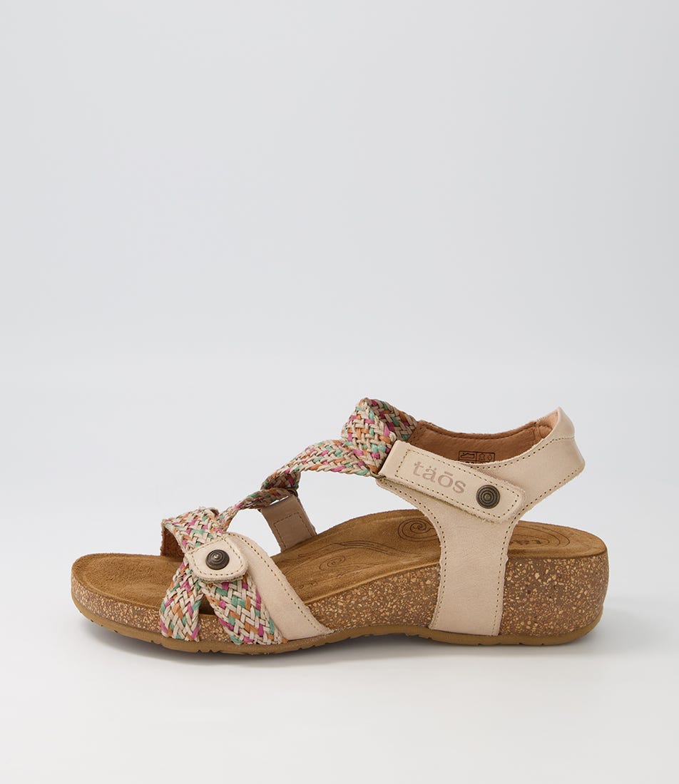Taos hotsell shoes mathers