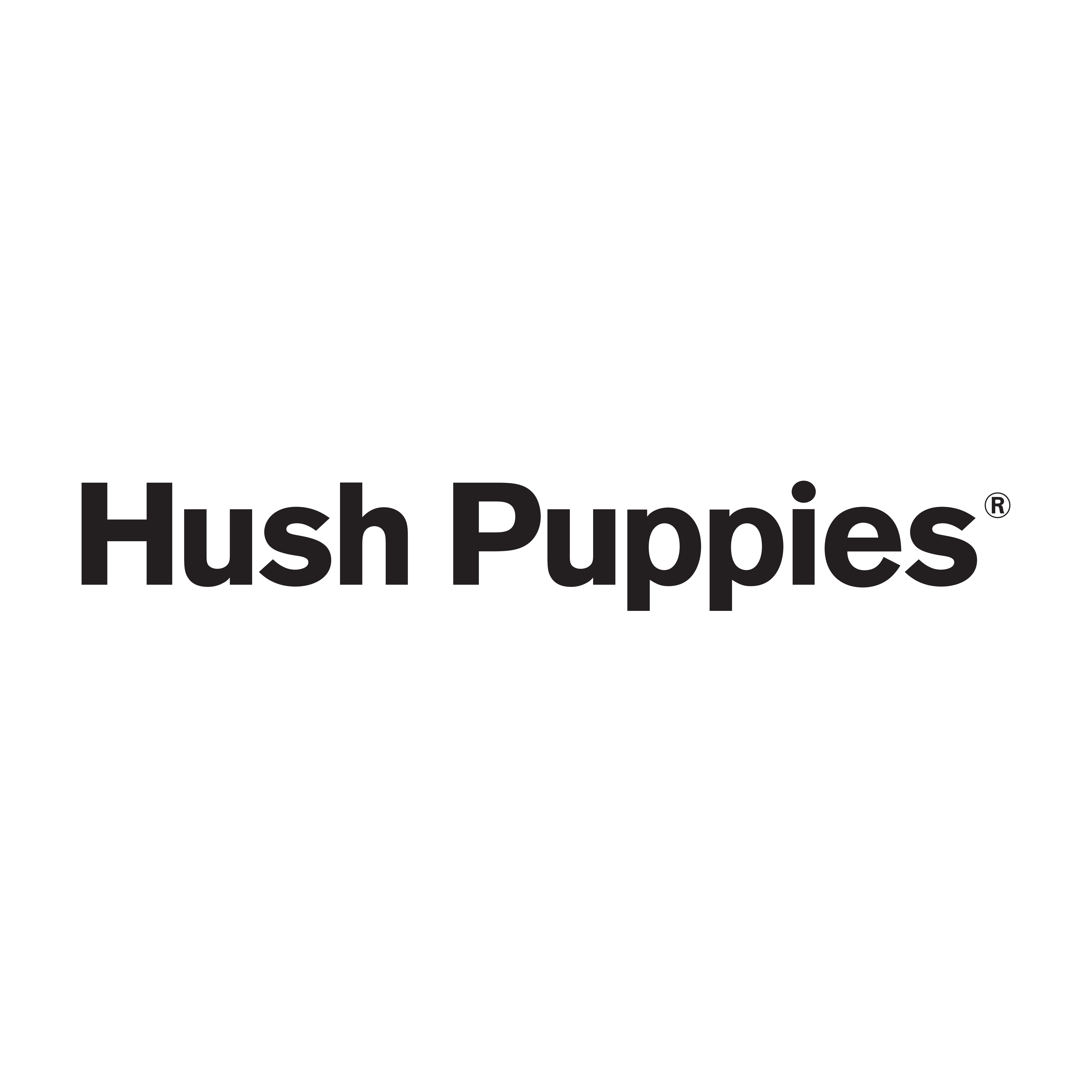 Hush Puppies