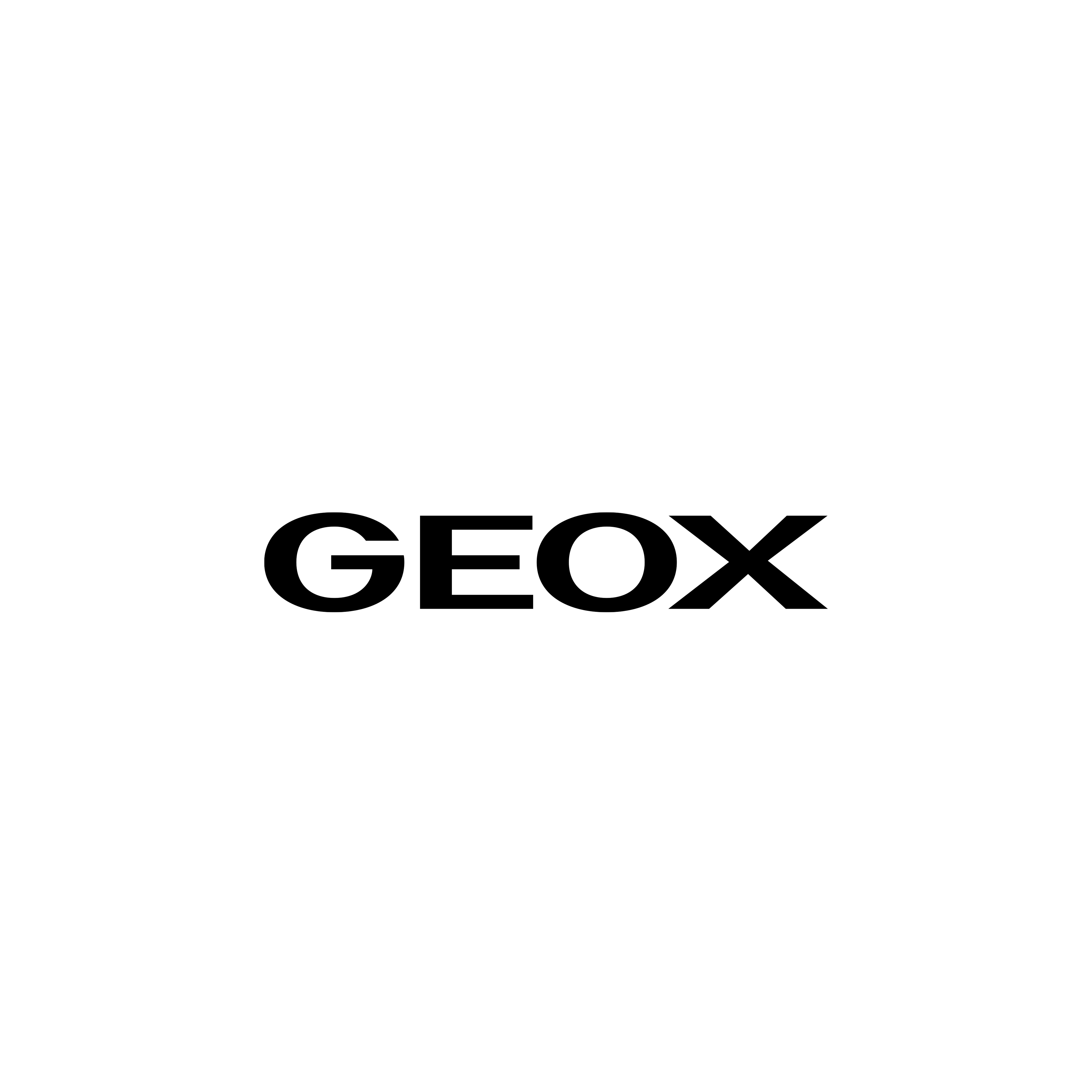 Geox