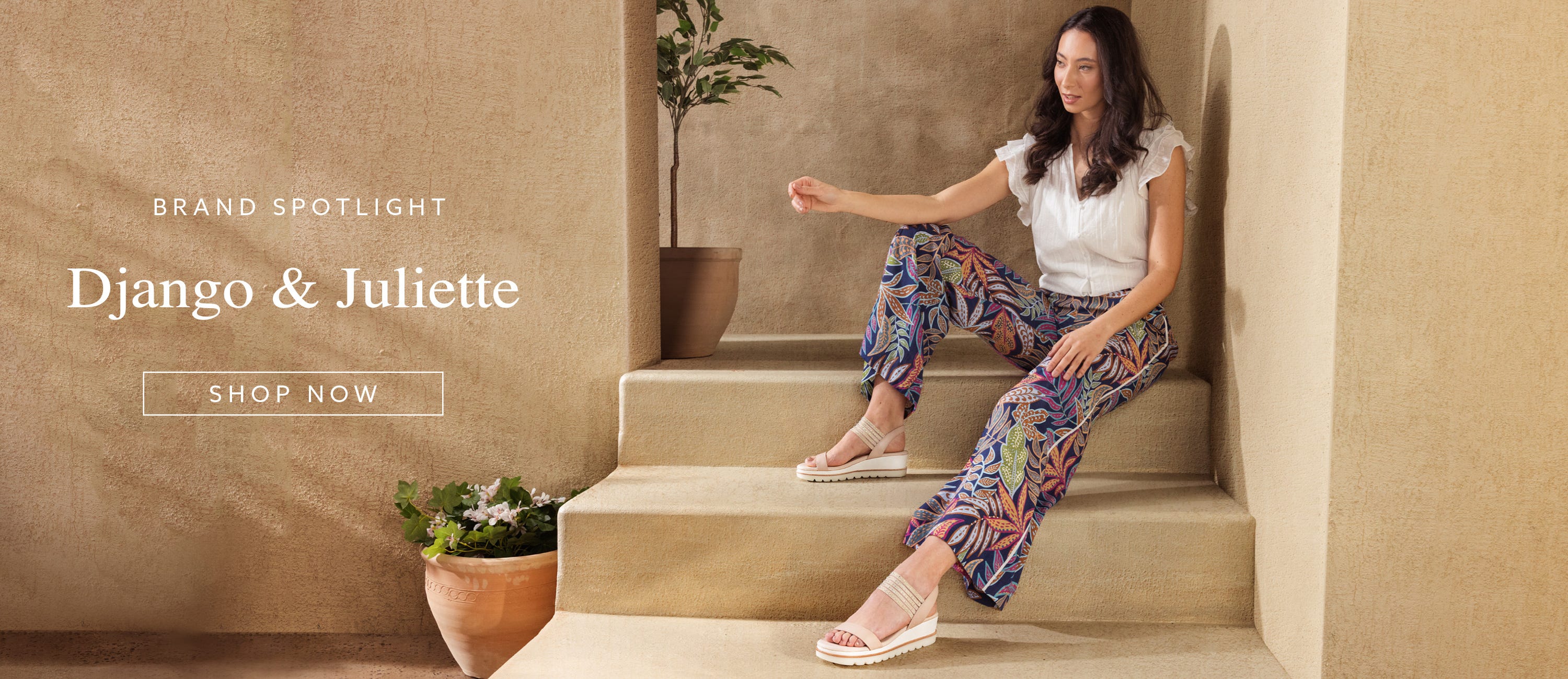 Passport to Comfort - SHOP NOW