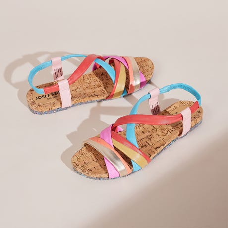 SHOP JOSEF SEIBEL