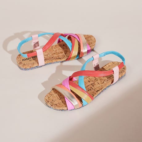 SHOP JOSEF SEIBEL