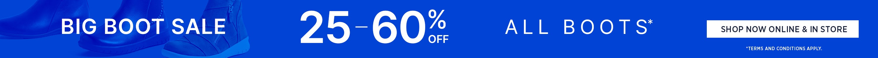 Take A Further 30% Off All Sale | Shop Now