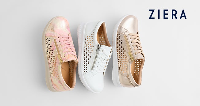 Ziera | Shop Now