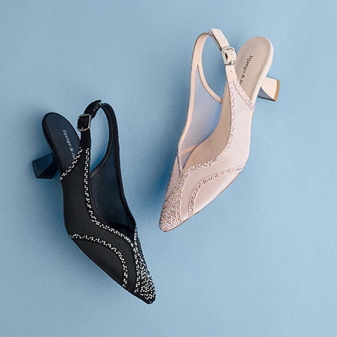 Women's Heels