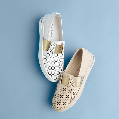 Women's Flats