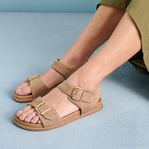 Women's Sandals