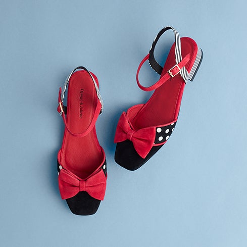 Women's Heels