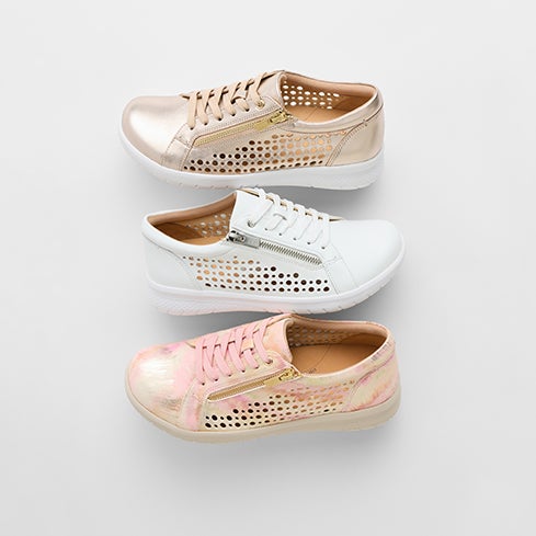 Women's Heels