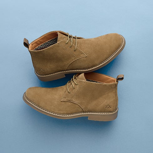 Men's Shoes