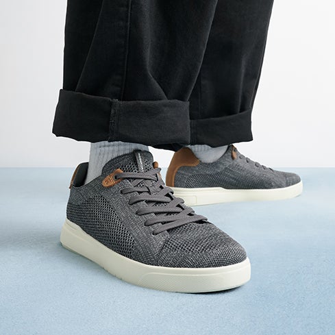Men's Shoes