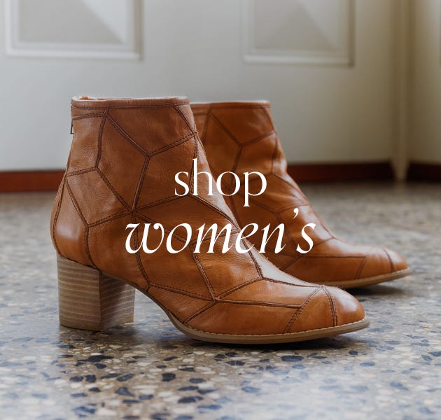 ladies leather shoes online