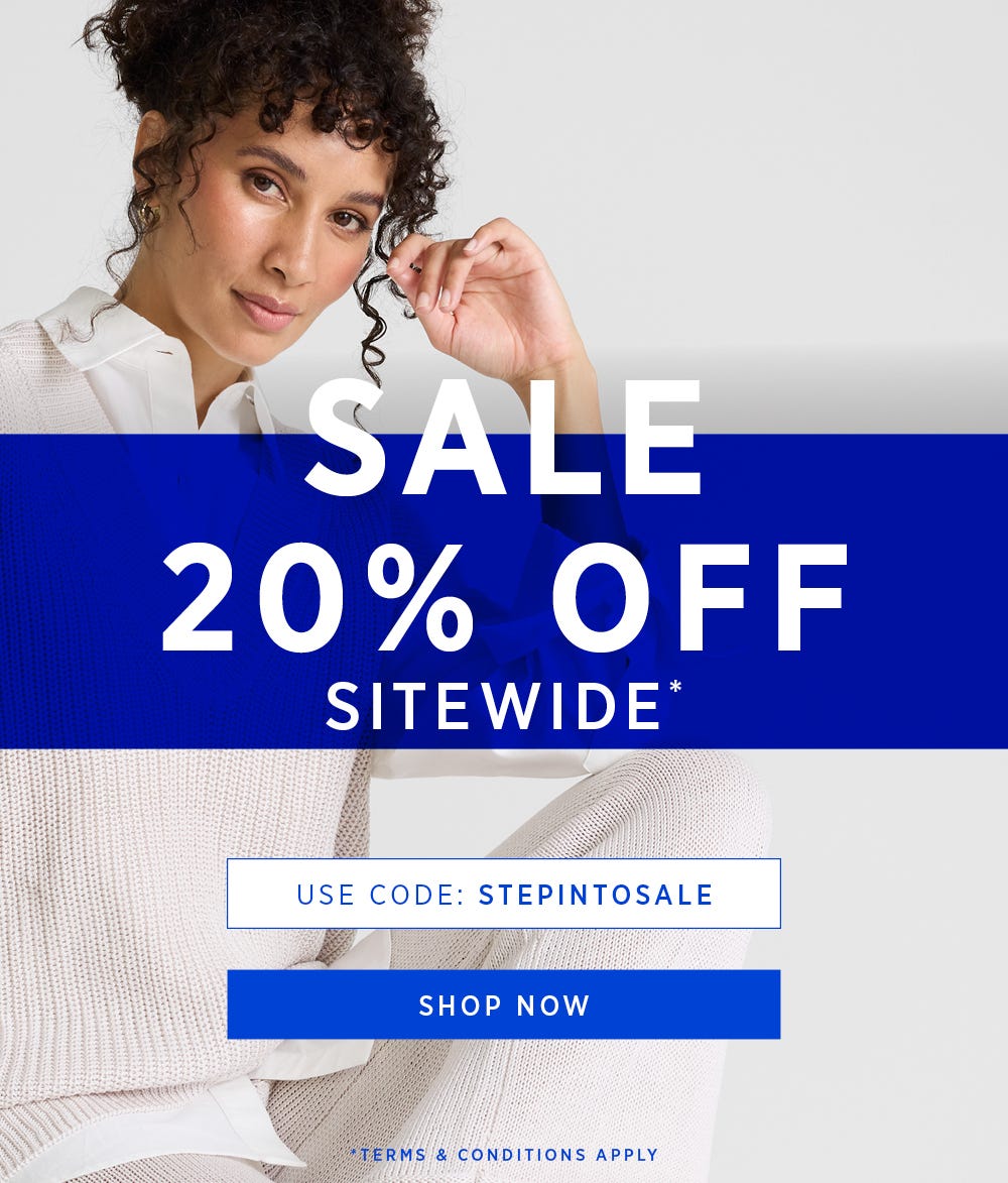CLICK FRENZY | SHOP NOW