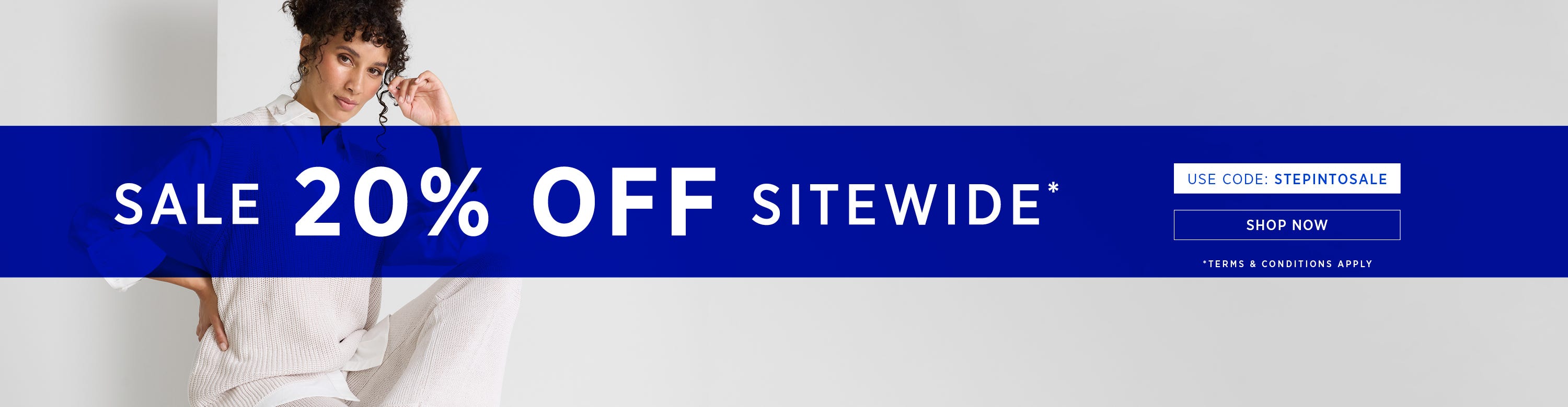 CLICK FRENZY | SHOP NOW