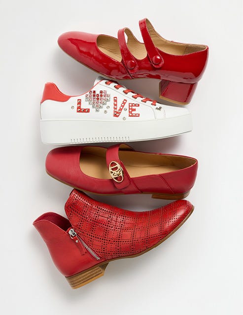 Shop Red
