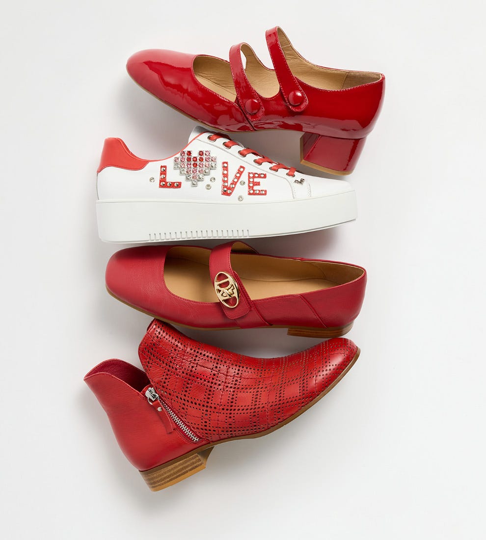 Shop Red