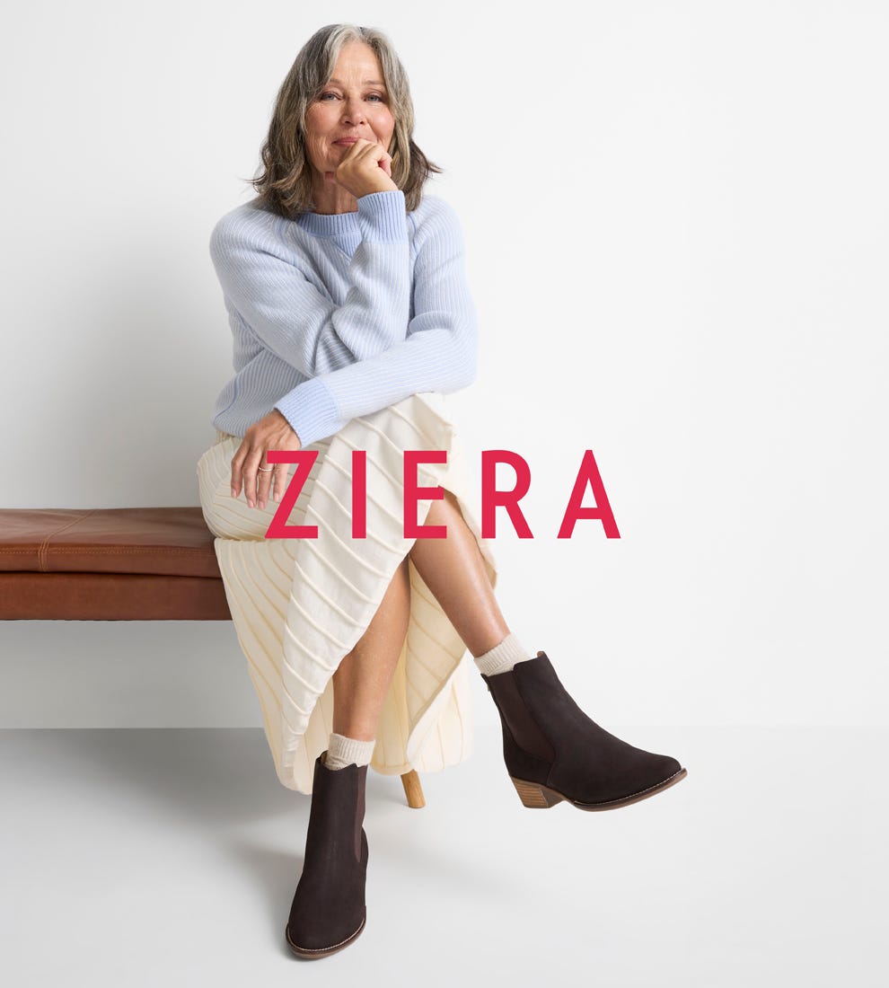 SHOP ZIERA