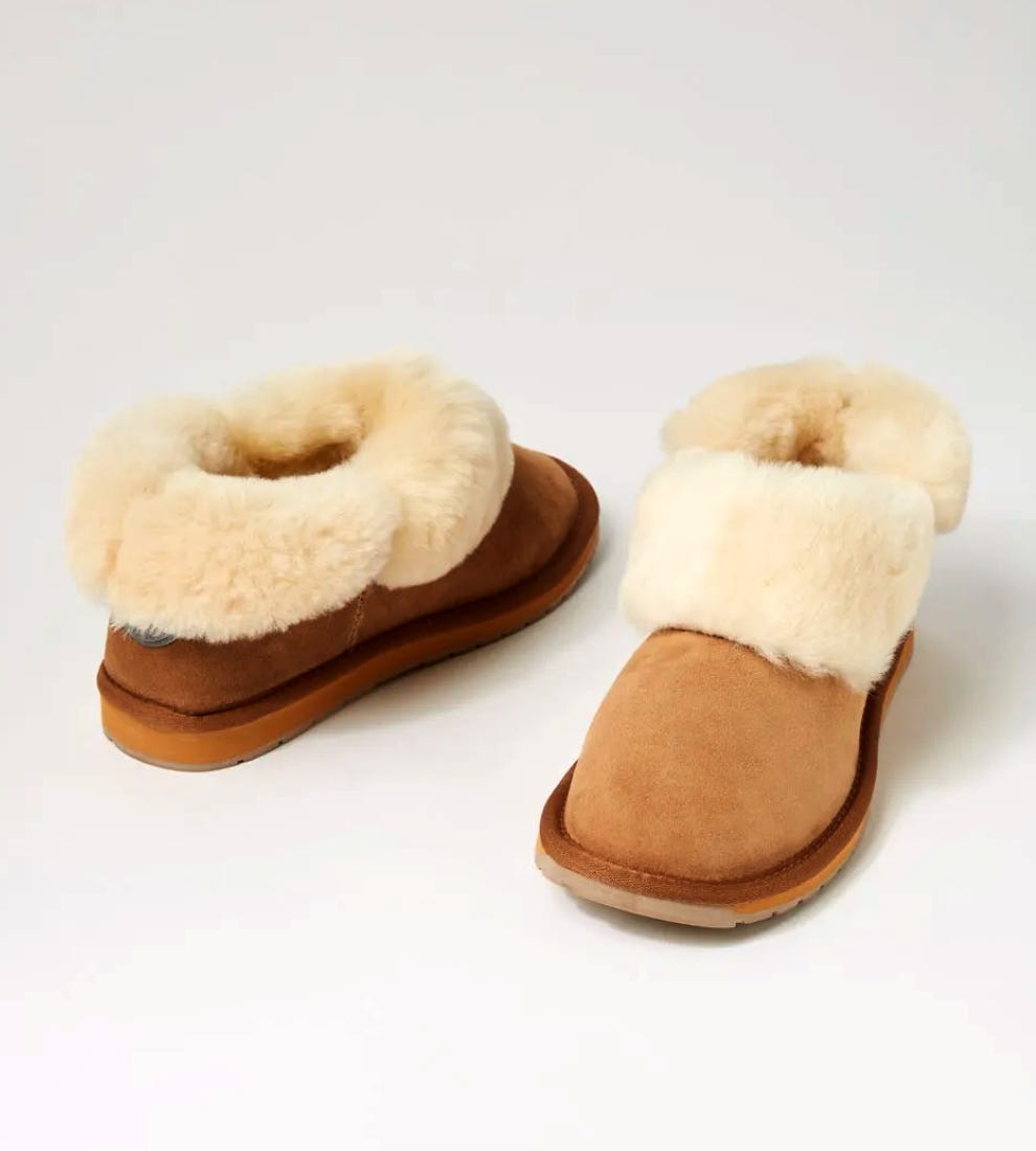 Shop Slippers