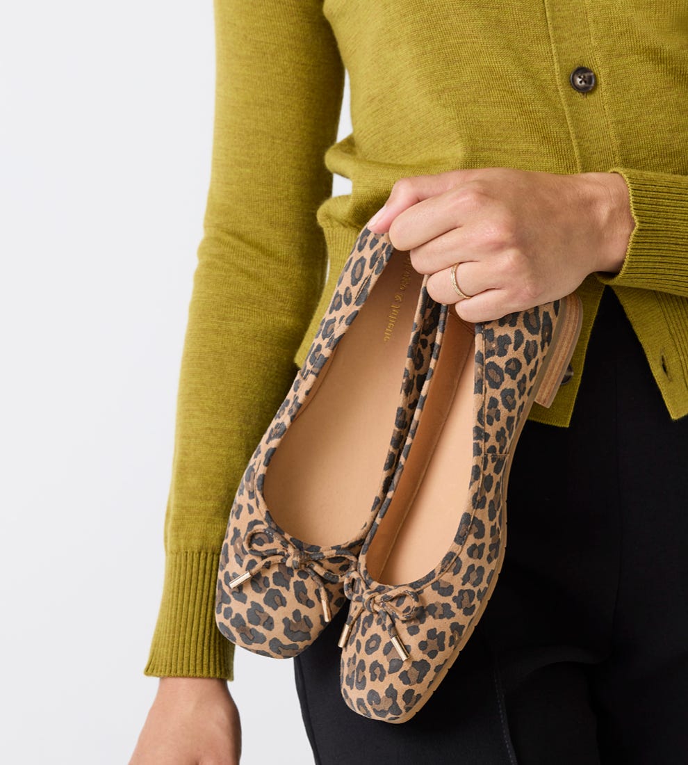 TRENDING LEOPARD